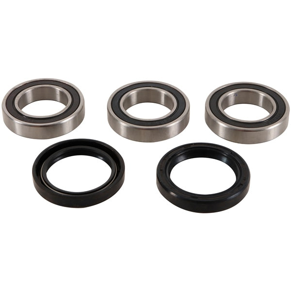 PivotWorks Wheel Bearing KIT RR SUZ
