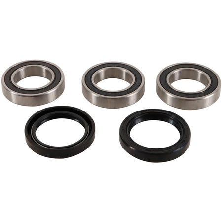 PivotWorks Wheel Bearing KIT RR SUZ