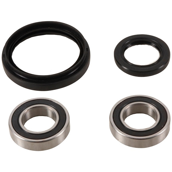 PivotWorks Wheel Bearing KIT FT Kawa