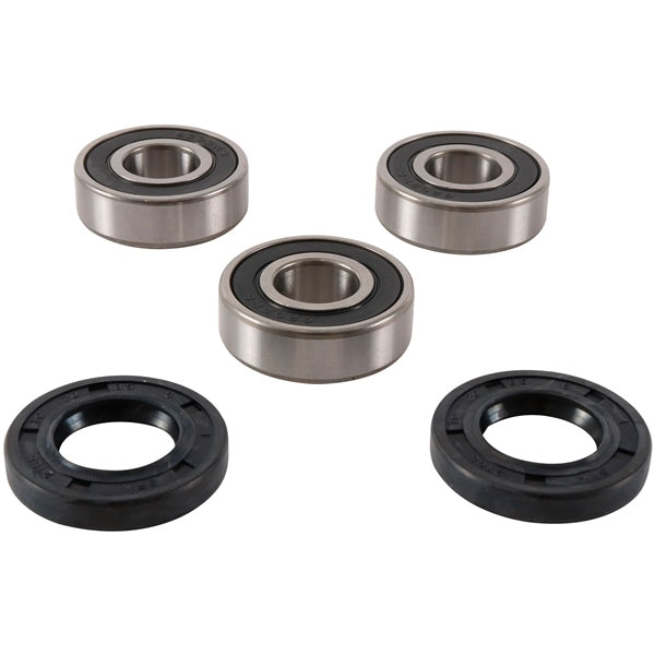 PivotWorks Wheel Bearing KIT RR Kawa