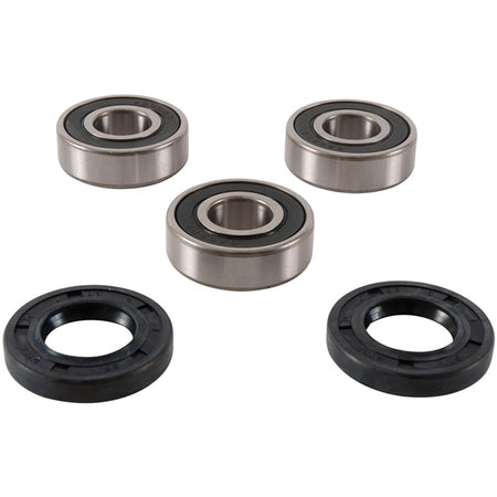 PivotWorks Wheel Bearing KIT RR Kawa