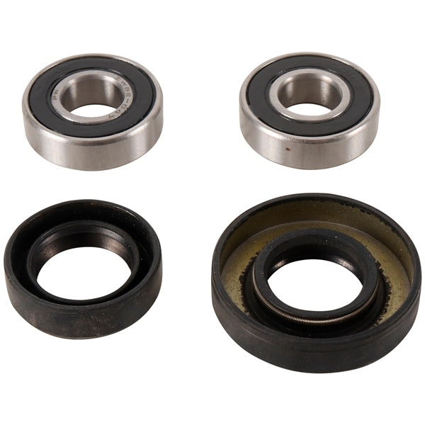 PivotWorks Wheel Bearing KIT FT YAM