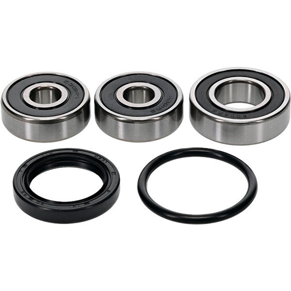 PivotWorks Wheel Bearing KIT RR YAM