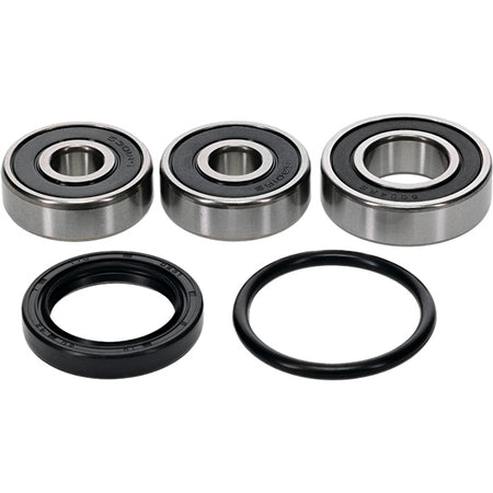 PivotWorks Wheel Bearing KIT RR YAM