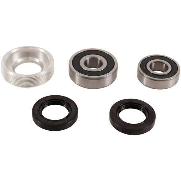 PivotWorks Wheel Bearing KIT RR HON