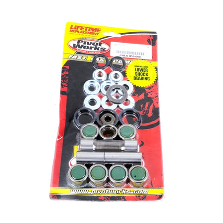 PivotWorks Linkage Rebuild KIT HON