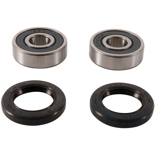 PivotWorks Wheel Bearing KIT FT HON