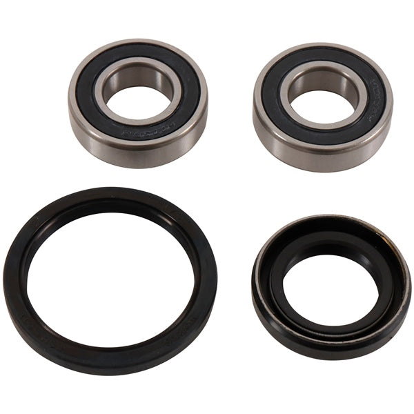 PivotWorks Wheel Bearing KIT FT HON