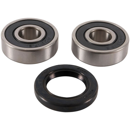 PivotWorks Wheel Bearing KIT FT HON