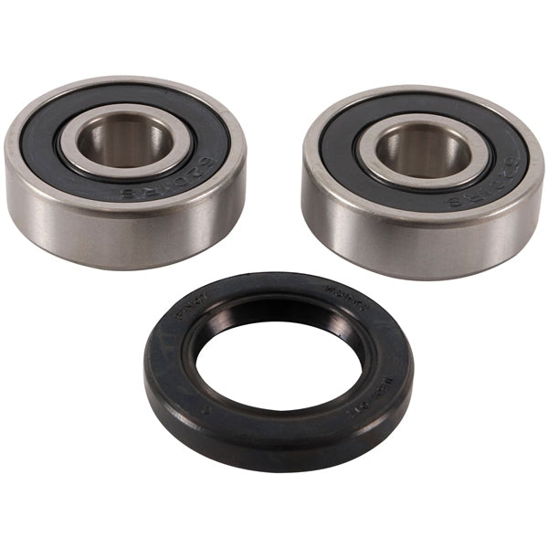 PivotWorks Wheel Bearing KIT FT HON