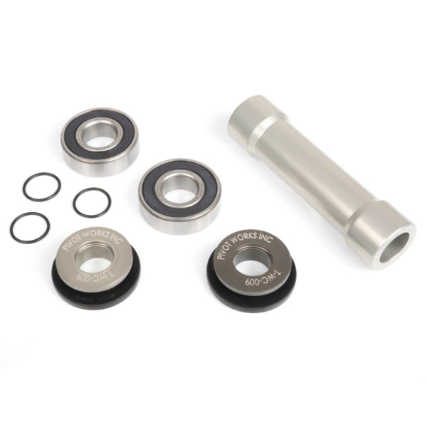 PivotWorks Wheel Upgrade RR KIT KTM