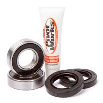 PivotWorks Bearing Wheel FT & Seal KIT SB YAM
