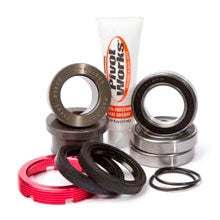 PivotWorks Collar Wheel Waterproof KIT RR