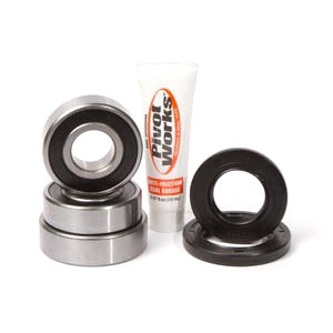 PivotWorks Seal Wheel RR KIT SB SUZ