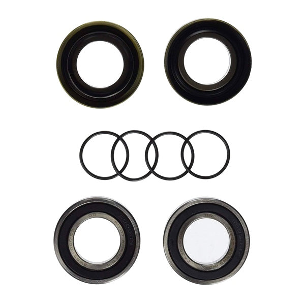 PivotWorks Collar Wheel Waterproof KIT RR