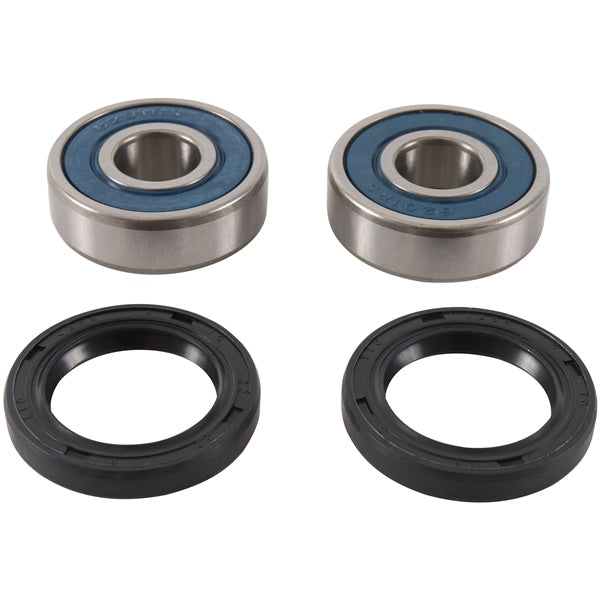 PivotWorks Wheel Bearing KIT FT YAM