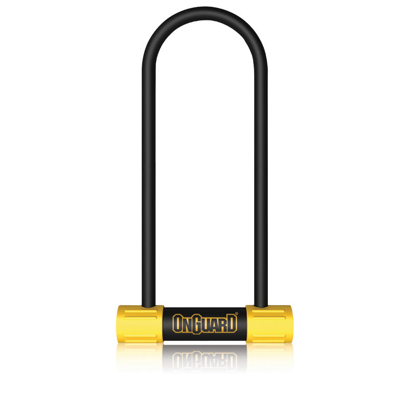 Onguard BULLDOG 8010 U-LOCK