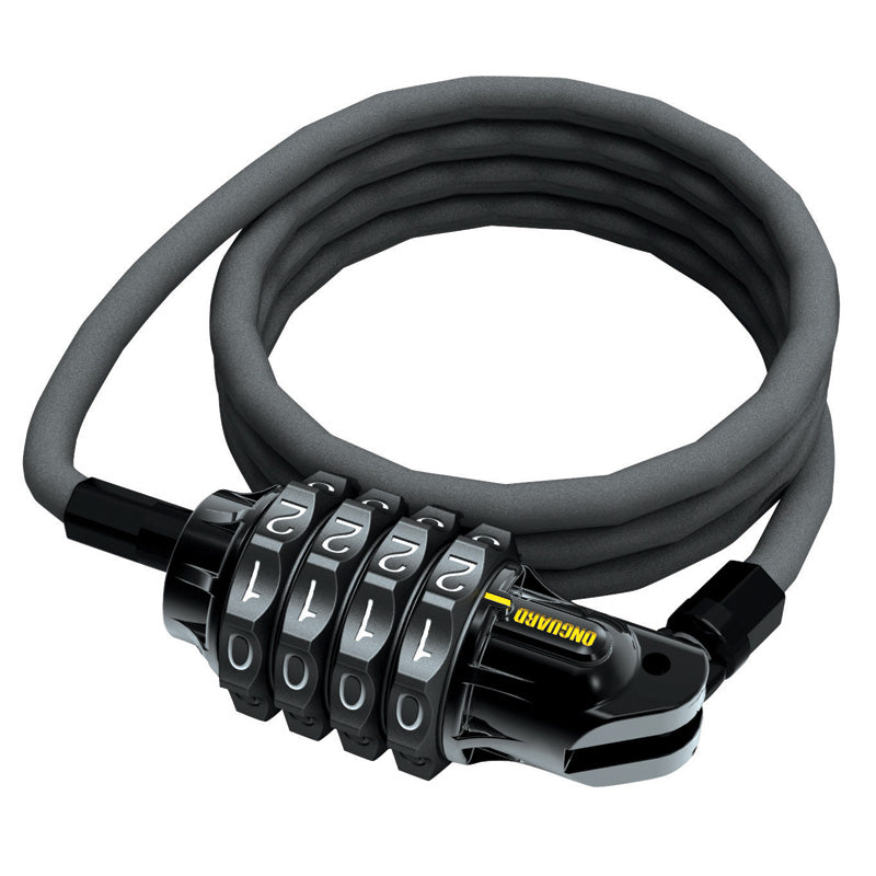 Onguard TERRIER 8061 COMBO CABLE LOCK