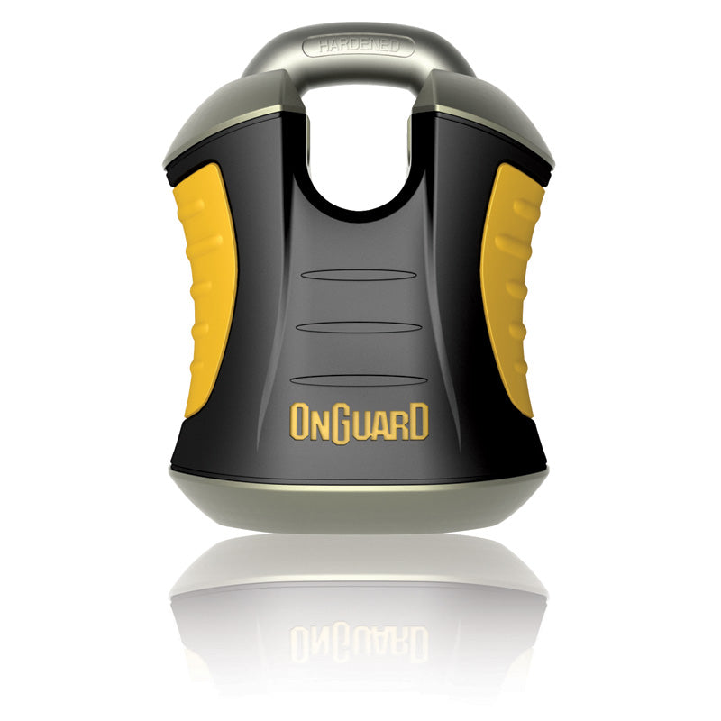 Onguard BEAST PADLOCK 8101