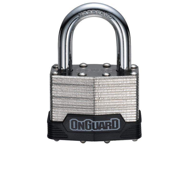 Onguard BULLMASTIFF 8102 PADLOCK