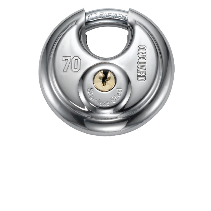 Onguard BULLMASTIFF 8103 PADLOCK