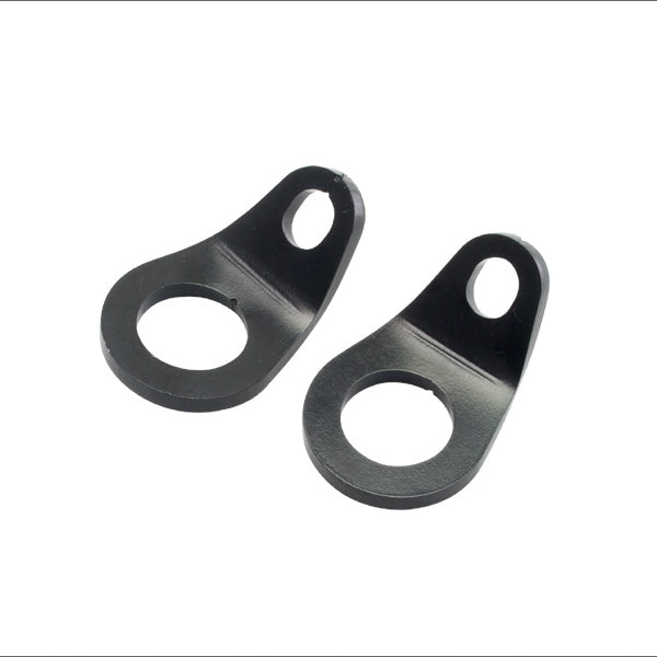 DRC/Zeta/Unit Tiedown Hook STD 2PCS