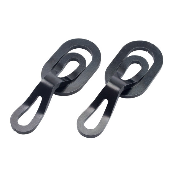 DRC/Zeta/Unit Tiedown Hook Swivel 2PCS