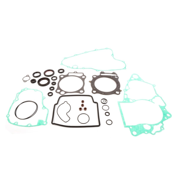 VertexWinderosa Gasket Compl KIT W/oil Seal HON