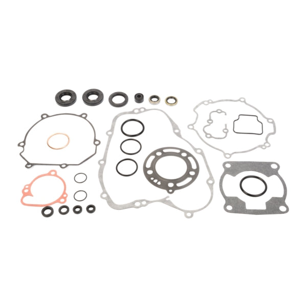 VertexWinderosa Gasket Compl KIT W/oil Seal Kawa