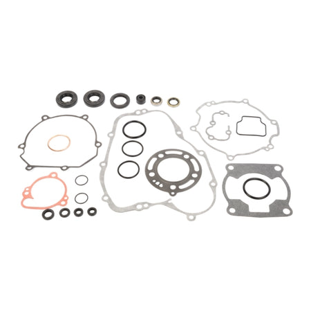 VertexWinderosa Gasket Compl KIT W/oil Seal Kawa