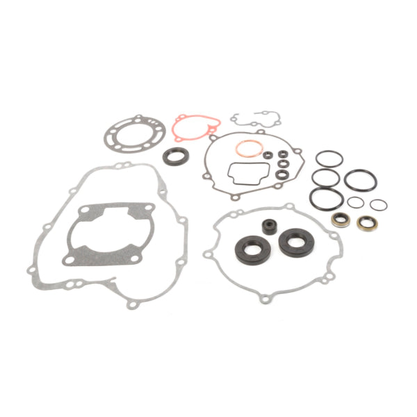 VertexWinderosa Gasket Compl KIT W/oil Seal Kawa