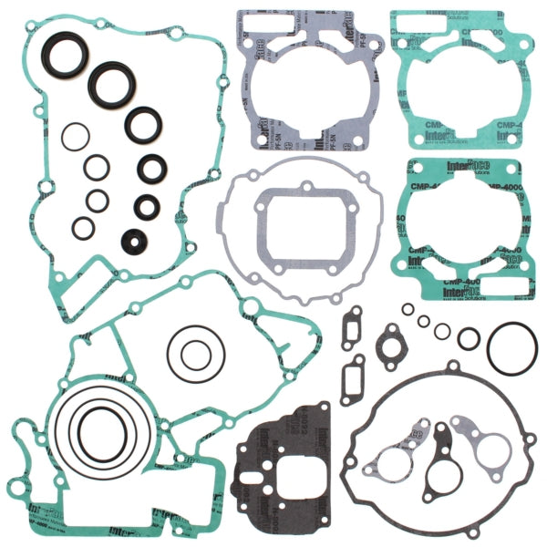 VertexWinderosa Gasket Compl KIT W/oil Seal KTM