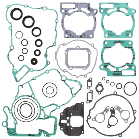 VertexWinderosa Gasket Compl KIT W/oil Seal KTM