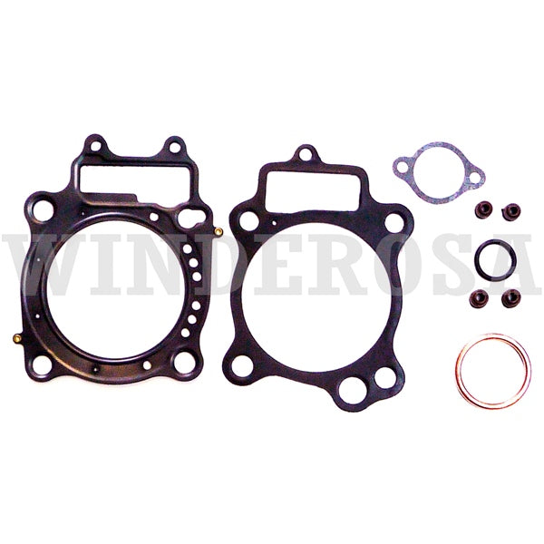 VertexWinderosa TOP END Gasket KIT HON Winderosa
