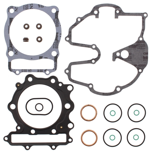 VertexWinderosa TOP END Gasket KIT HON Winderosa
