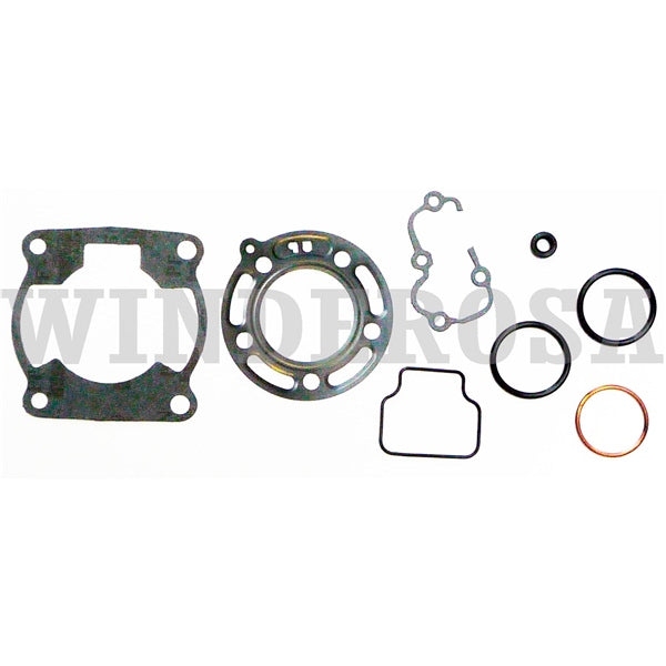 VertexWinderosa TOP END Gasket KIT Kawa Winderosa