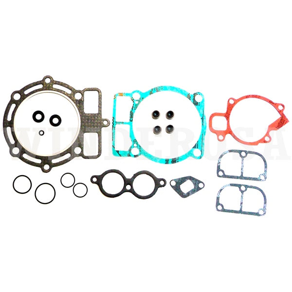 VertexWinderosa TOP END Gasket KIT KTM Winderosa