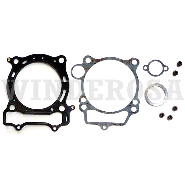 VertexWinderosa TOP END Gasket KIT YAM Winderosa