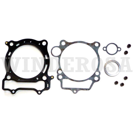 VertexWinderosa TOP END Gasket KIT YAM Winderosa