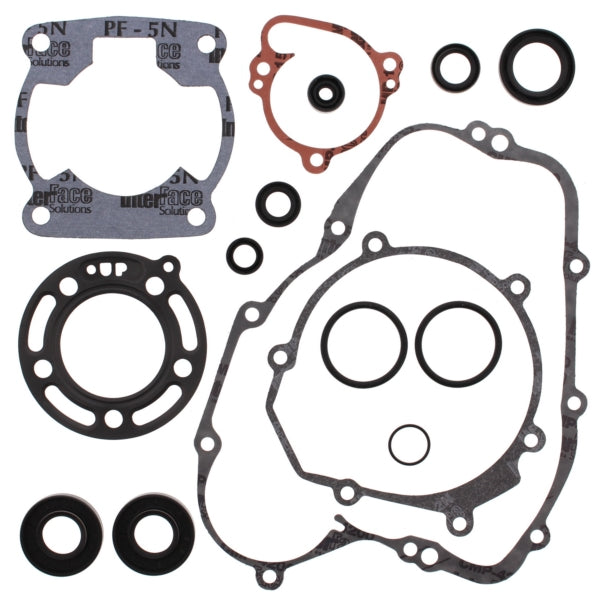 VertexWinderosa Gasket Compl KIT W/oil Seal Kawa