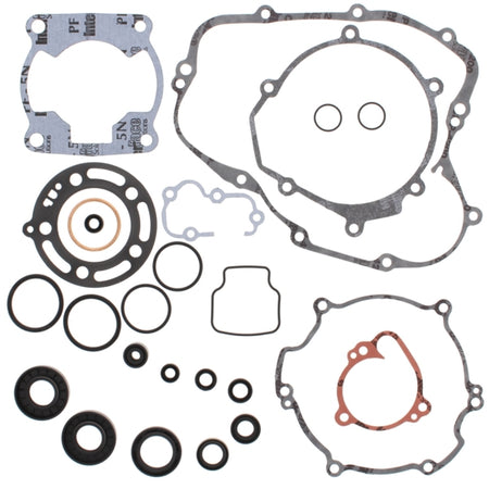 VertexWinderosa Gasket Compl KIT W/oil Seal Kawa SUZ