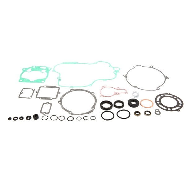 VertexWinderosa Gasket Compl KIT W/oil Seal Kawa