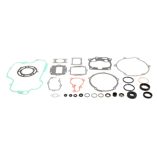 VertexWinderosa Gasket Compl KIT W/oil Seal Kawa