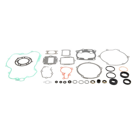 VertexWinderosa Gasket Compl KIT W/oil Seal Kawa