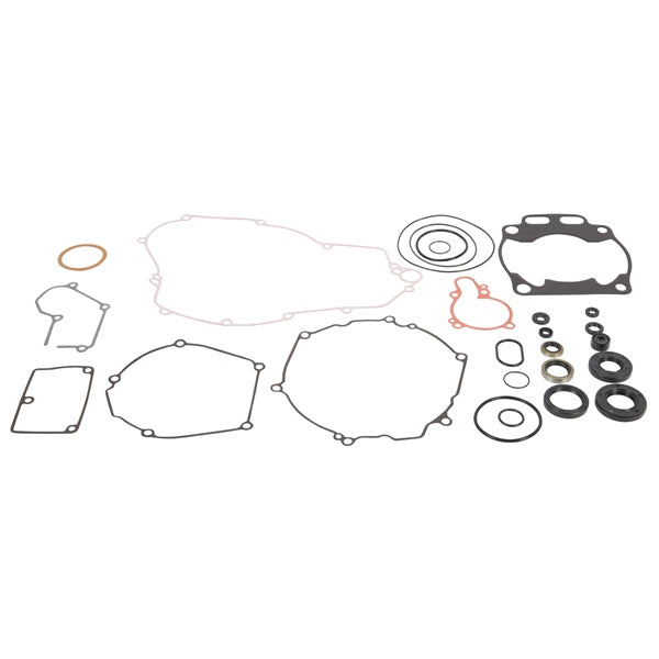 VertexWinderosa Gasket Compl KIT W/oil Seal Kawa