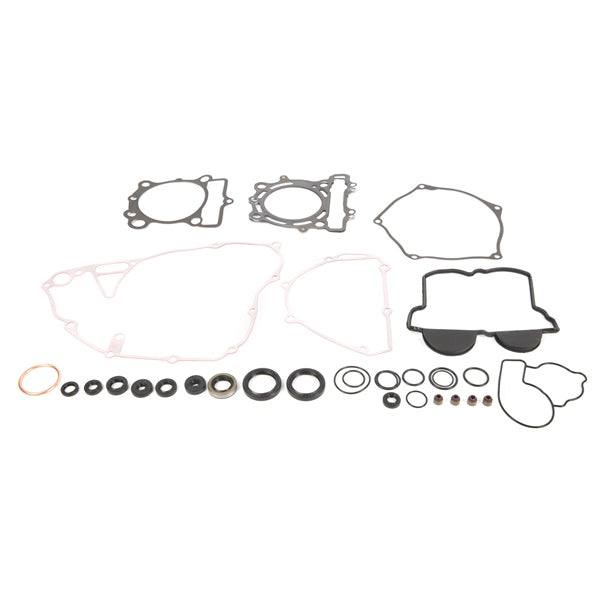 VertexWinderosa Gasket Compl KIT W/oil Seal Kawa