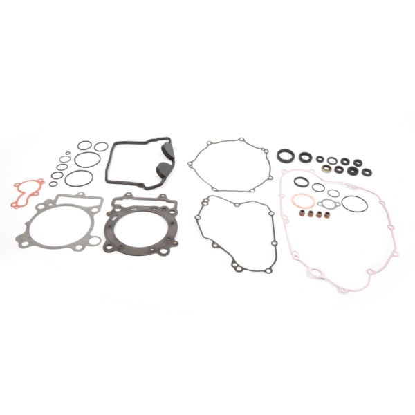VertexWinderosa Gasket Compl KIT W/oil Seal Kawa