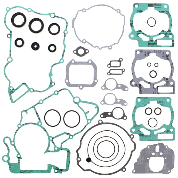 VertexWinderosa Gasket Compl KIT W/oil Seal KTM