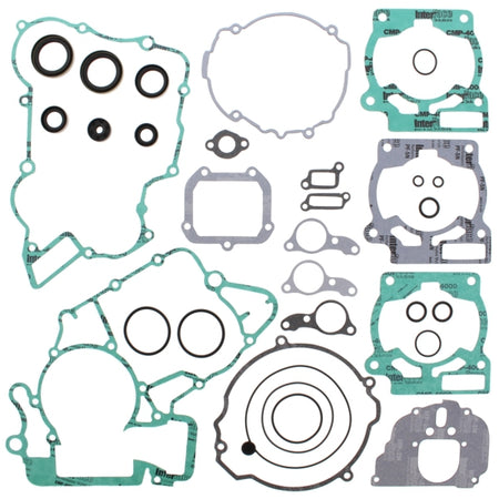 VertexWinderosa Gasket Compl KIT W/oil Seal KTM