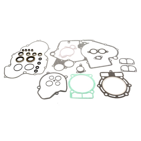 VertexWinderosa Gasket Compl KIT W/oil Seal KTM